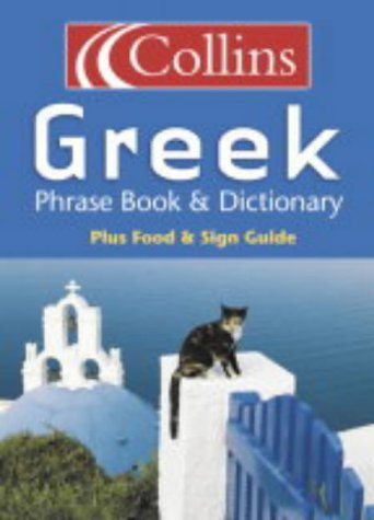 Book Collins Greek Language Pack (english And Greek Edition) free