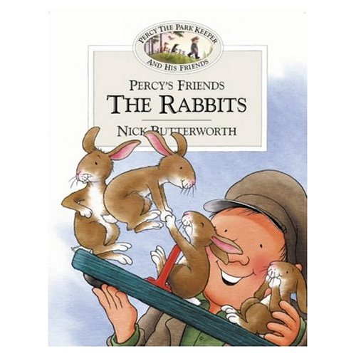 Book Xpercys Friends the Rabbits 1 free