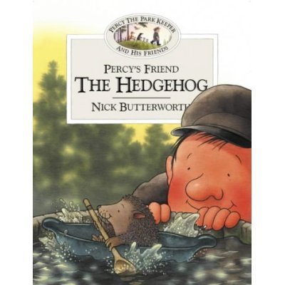 Book Xpercys Friend the Hedgehog 1 free