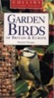 Book Garden Birds of Britain & Europe (Collins Nature Guides) free