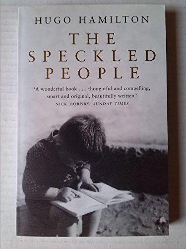 Book The Speckled People free