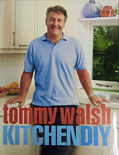 Book Tommy Walsh Kitchen Diy 1 free