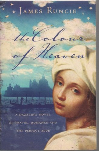 Book The Colour Of Heaven free Book The Colour Of Heaven free