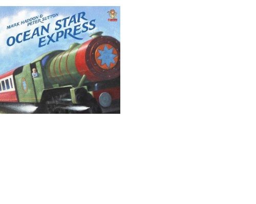 Book Xocean Star Express 1 free