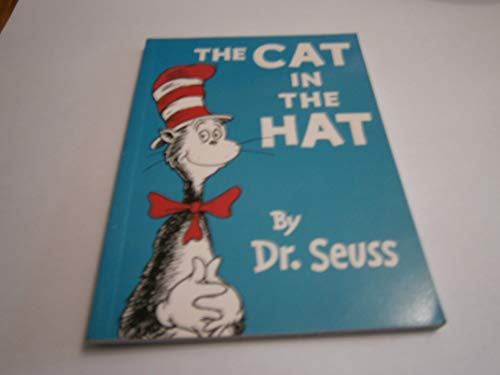 Book The Cat in the Hat free