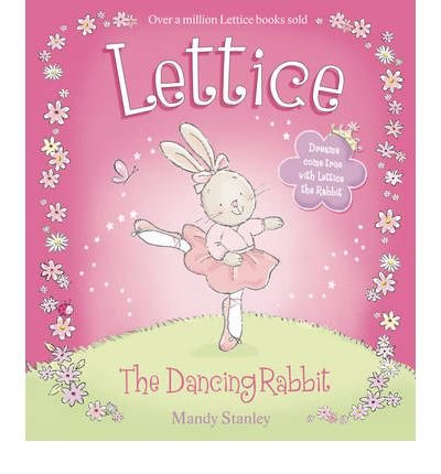 Book [(Lettice the Dancing Rabbit)] [Author: Mandy Stanley] published on (July, 2002) free