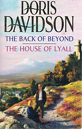 Book Xhouse of Lyall Back of Beyond free