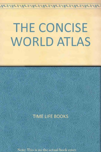 Book Xtimes Concise Atlas of the Wo free
