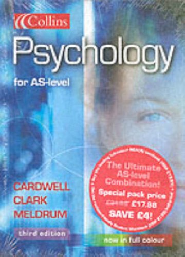 Book Psychology for AS Level free
