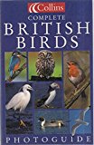 Book Collins Complete British Birds Photoguide free