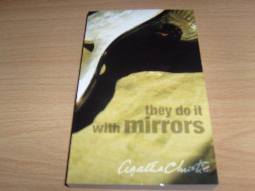Book Xthey Do It With Mirrors 1 free