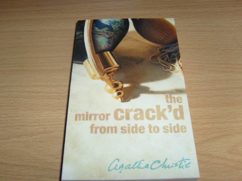 Book The Mirror Crackd From Side To Side free