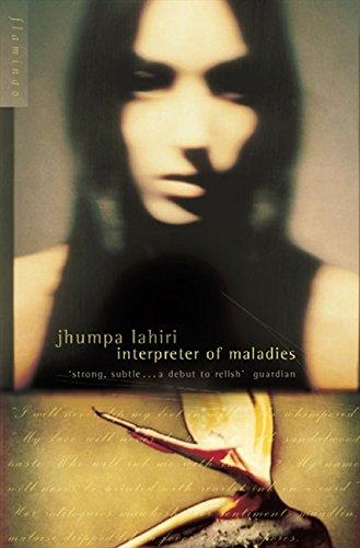 Book Interpreter of Maladies: Stories free