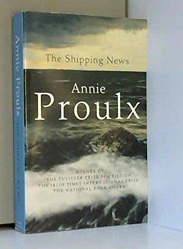 Book Shipping News free