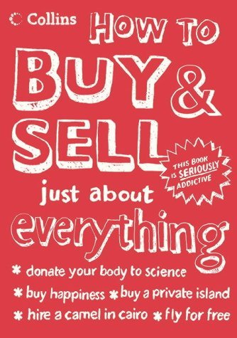 Book How To Buy And Sell just about Everything free