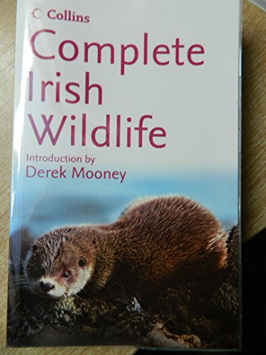 Book Complete Irish wildlife free