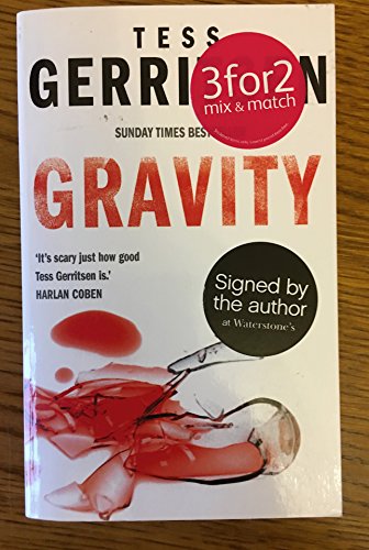 Book Bloodstream / Gravity free