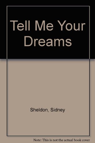 Book Tell Me Your Dreams free