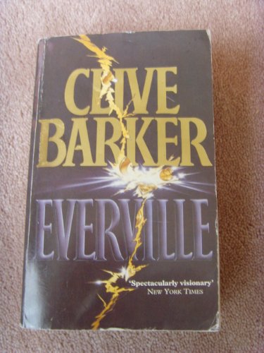 Book Everville (Book of the Art #2) free