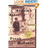 Book Angela's Ashes : A Memoir free
