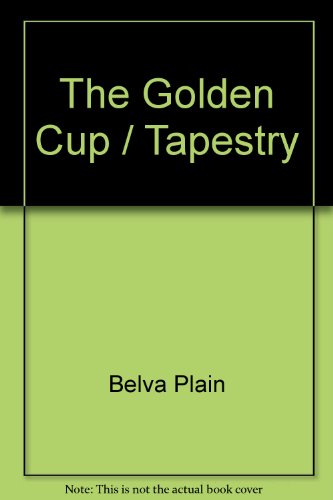 Book The Golden Cup & Tapestry Omnibus free