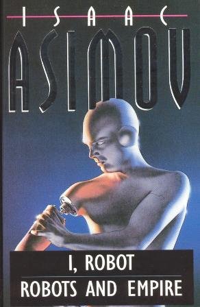 Book I Robot: Robots and Empire free