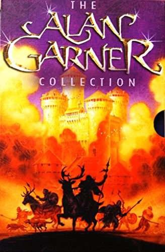 Book The Alan Garner Collection free
