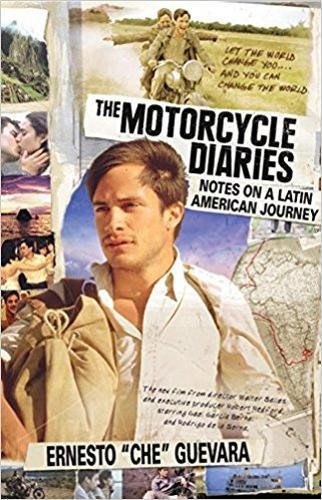 Book The Motorcycle Diaries: Notes on a Latin American Journey free