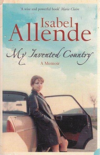 Book My Invented Country a Memoir free