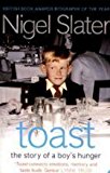 Book Toast : The Story of a Boy's Hunger free