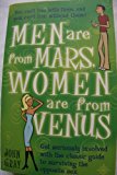 Book Men are from Mars Women are from Venus free Book Men are from Mars Women are from Venus free