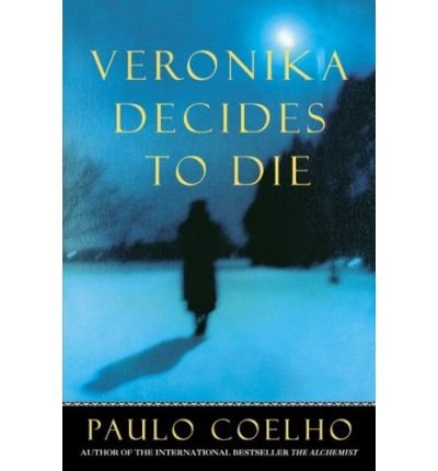 Book Veronika Decides to Die free