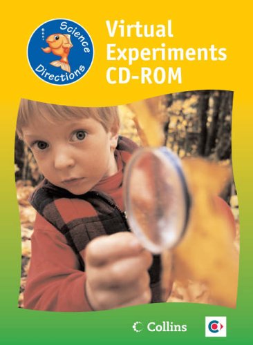 Book Virtual Experiments 1and2 And free