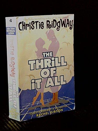 Book The Thrill of It All free