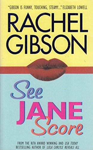Book Xsee Jane Score free