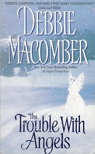 Book Trouble With Angels free