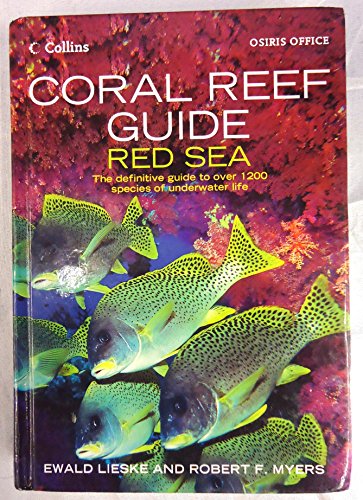 Book Coral Reef Guide - Red Sea to Gulf of Aden South Oman free