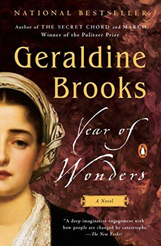 Book Year of Wonders: A Novel of the Plague free