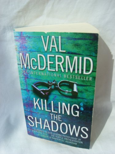 Book Xkilling the Shadows Times free