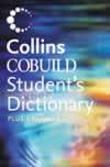 Book Collins Cobuild Student's Dictionary Plus Grammar free