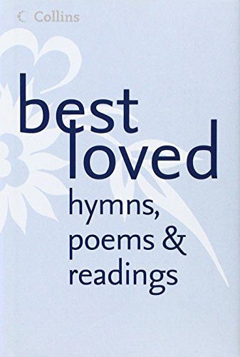 Book Best Loved Hymns, Poems and Readings free
