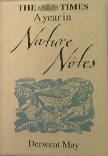 Book The Times A Year In Nature Notes free