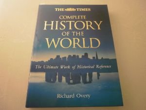 Book Complete History of the World free