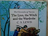 Book THE CHRONICLES OF NARNIA THE LION THE WITCH AND THE WARDROBE free