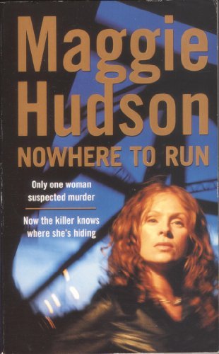 Book Nowhere to Run free