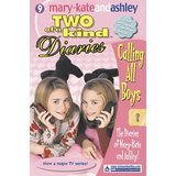 Book Xtwo of a Kind Calling All Boy free