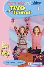 Book Xtwo Of A Kind Let S Party Pb free