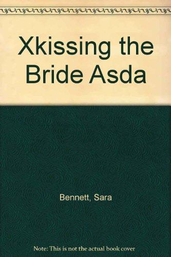 Book Kissing the Bride free