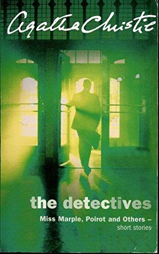 Book The Detectives - Short Stories free