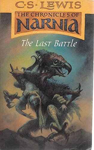 Book The Last Battle free